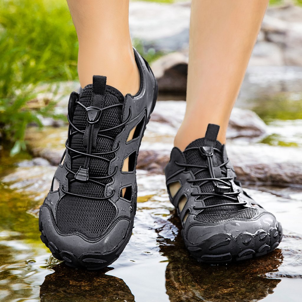BareBoot Tide