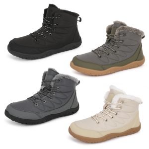 BareBoot Alpine